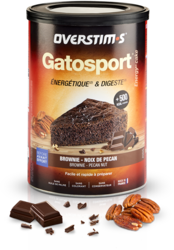 GATOSPORT BROWNIE NOIX DE PCAN