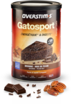 GATOSPORT BROWNIE NOIX DE PCAN