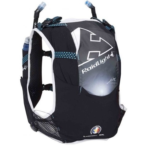 sac raidlight responsiv 10l