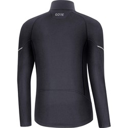 100530-9900 Gore Mid Long Sleeve Zip Shirt