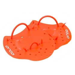 Orca Flat Pro Paddles hvbptt54orange