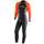 LN27-combinaison neoprene de triathlon orca openwater core HI-VIS