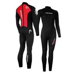 Combinaison de triathlon Head Multix VL 452436