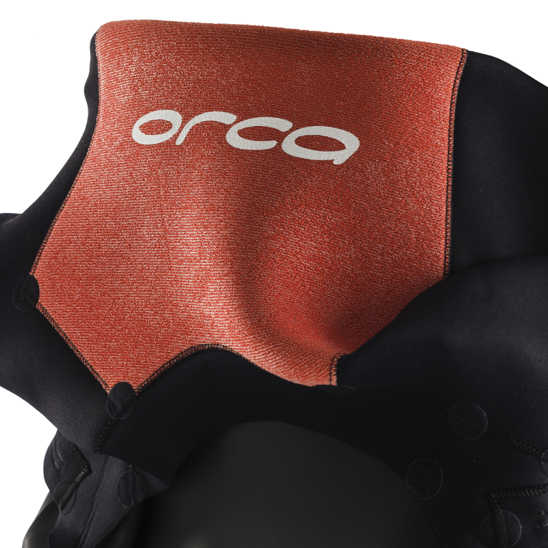 Orca Cagoule Neoprene Visio Openwater - Running Conseil Top Sport