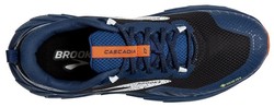 Brooks Cascadia 17 GTX 1104021d062