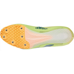 GY0941 Pointes d'athltisme Adidas Sprintstar