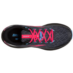 1203681b057 W Brooks Divide 3 Femme