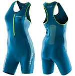 KC52-TQ Orca Core Race Suit