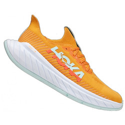 Hoka Carbon X 3 1123192-Radiant Yellow