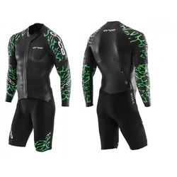 Combinaison de Swimrun Orca RS1 JVNXTT01