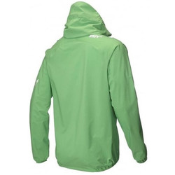 Inov8 Stormshell Waterproof Jacket 000579-green