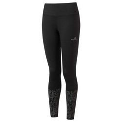 RH-005117-R954 W Ronhill Women's Life Night Runner Tight