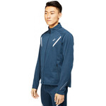 2011c107-401 Asics Lite-Show Winter Jacket