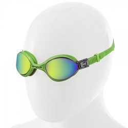 FVA310GREEN-Orca Lunettes de Triathlon Killa Vision 180