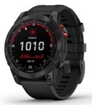 Garmin Fenix 7 Solar 010-02540-11