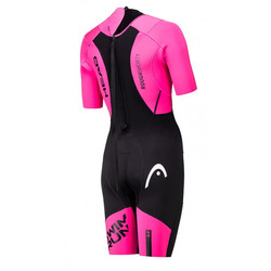 Head Swimrun Rough Shorty Femme