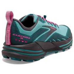 1203631b433 W Brooks Cascadia 16 Femme