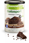 OVERSTIM&#039;S GATOSPORT BIO CHOCOLAT 