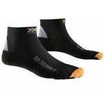 X-SOCKS RUN DISCOVERY MEN NOIR