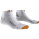 X-SOCKS RUN DISCOVERY BLANC 