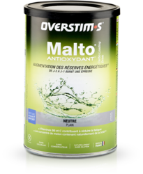 OVERSTIM'S MALTO ANTIOXYDANT NEUTRE