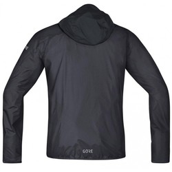 100105-OR99 Gore Veste Light Hooded Windstopper