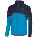 100459-0NAU Gore Veste R7 Partial Gore-Tex Infinium