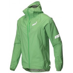 Inov8 Stormshell Waterproof Jacket 000579-green
