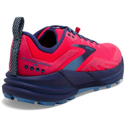 W Brooks Cascadia 16 Femme 1203631b647