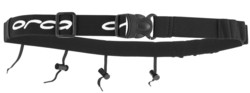 Ceinture porte dossard Orca