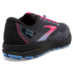 W Brooks Divide 3 Femme 1203681b057