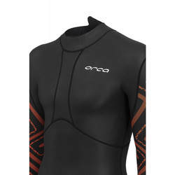 NN2B-Combinaison de triathlon Orca Core Vitalis Breast Stroke