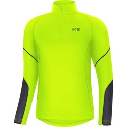 Gore Mid Long Sleeve Zip Shirt 100530-0899