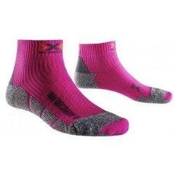 X-SOCKS RUN DISCOVERY WOMEN X100014