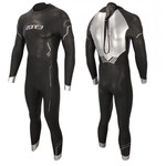 Combinaison de Triathlon Zone3 Agile Homme