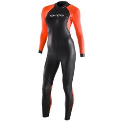 LN67-Combinaison de triathlon Orca Openwater Core HI-VIS