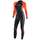 LN67-Combinaison de triathlon Orca Openwater Core HI-VIS