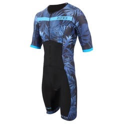 Trifonction Triathlon Zone3 men's Activate+