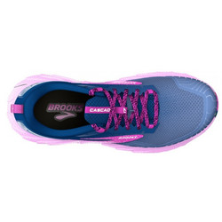 Brooks Cascadia 17 W 1203921B449