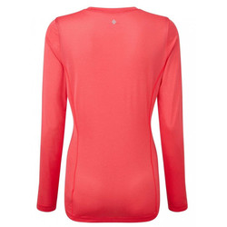 W Ronhill Women's Tech L/S Tee rh-005179-00783