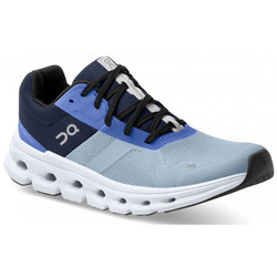W On Running Cloudrunner 4 Chambray 46.99018