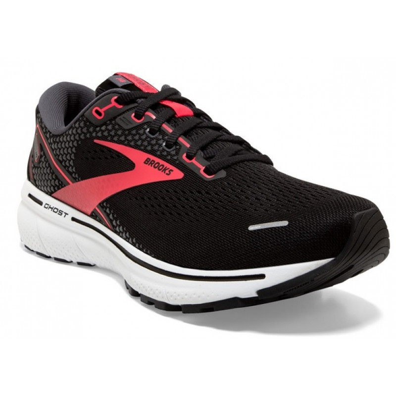 1203561b091 W Brooks Ghost 14 Femme - Running Conseil Top Sport