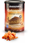 OVERSTIM&#039;S GATOSPORT CARAMEL BEURRE SAL