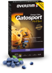 OVERSTIM&#039;S GATOSPORT MUFFINS MYRTILLE