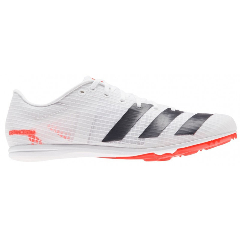 Pointes athletisme Adidas Distancestar FY4094 - Running Conseil