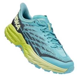 Hoka Speedgoat 5 Women's 1123158-CSGG