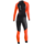 LN67-Combinaison de triathlon Orca Openwater Core HI-VIS