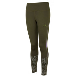 W Ronhill Women's Life Night Runner Tight RH-005117-00788