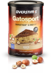 OVERSTIM&#039;S GATOSPORT NOISETTES