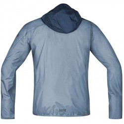 100105-AIAH Gore Veste Light Hooded Windstopper